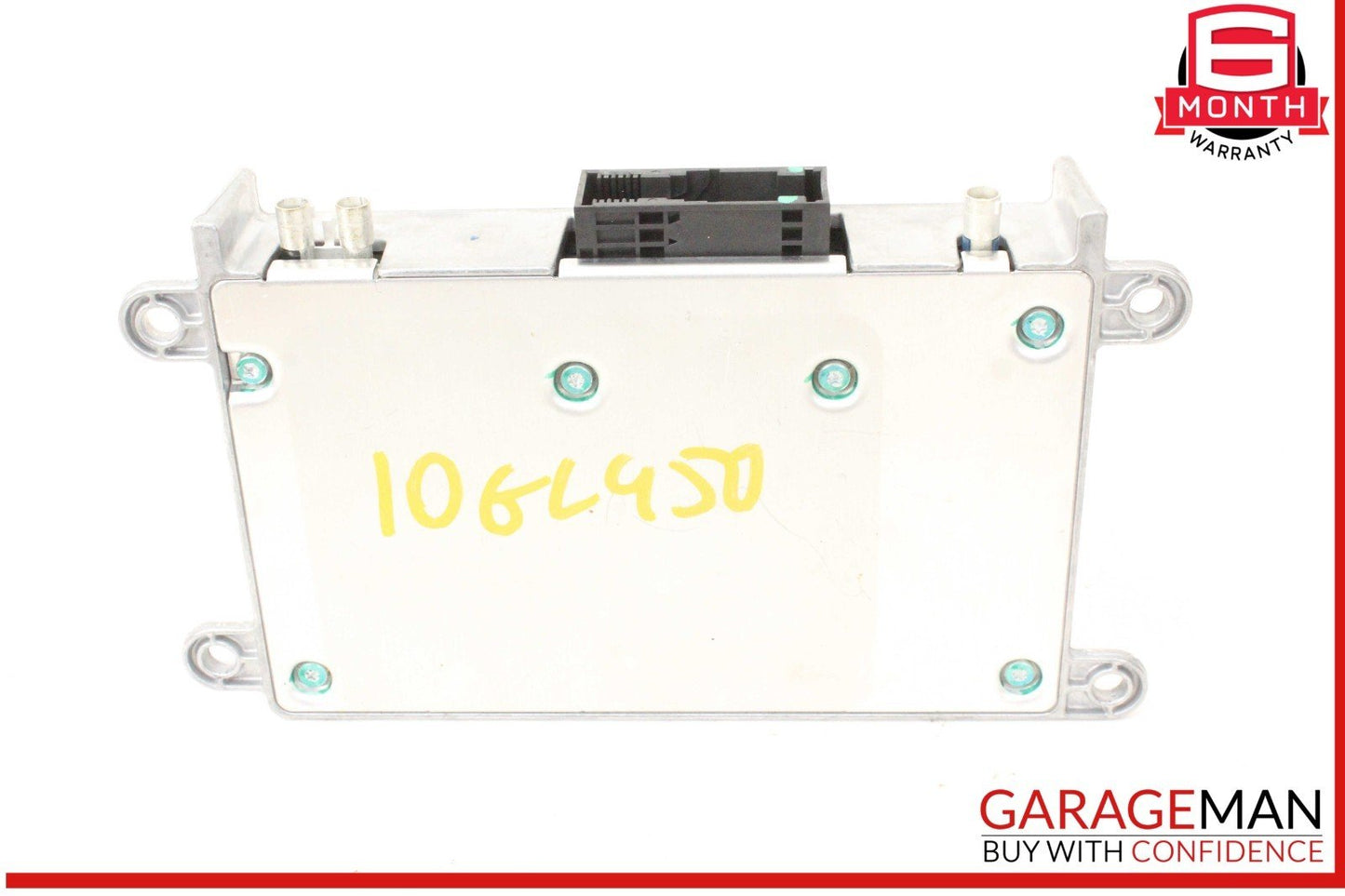 Mercedes X164 GL450 ML350 Voice Communication Control Module 2048202085 OEM