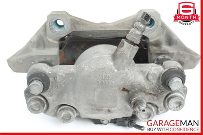 10-14 Mercedes W212 E350 Front Brake Calipers Left and Right Set Of 2 Pc OEM