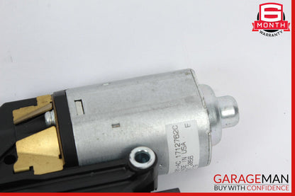 06-13 Mercedes X164 GL450 Panoramic Sunroof Sun Roof Motor 1648201442 OEM