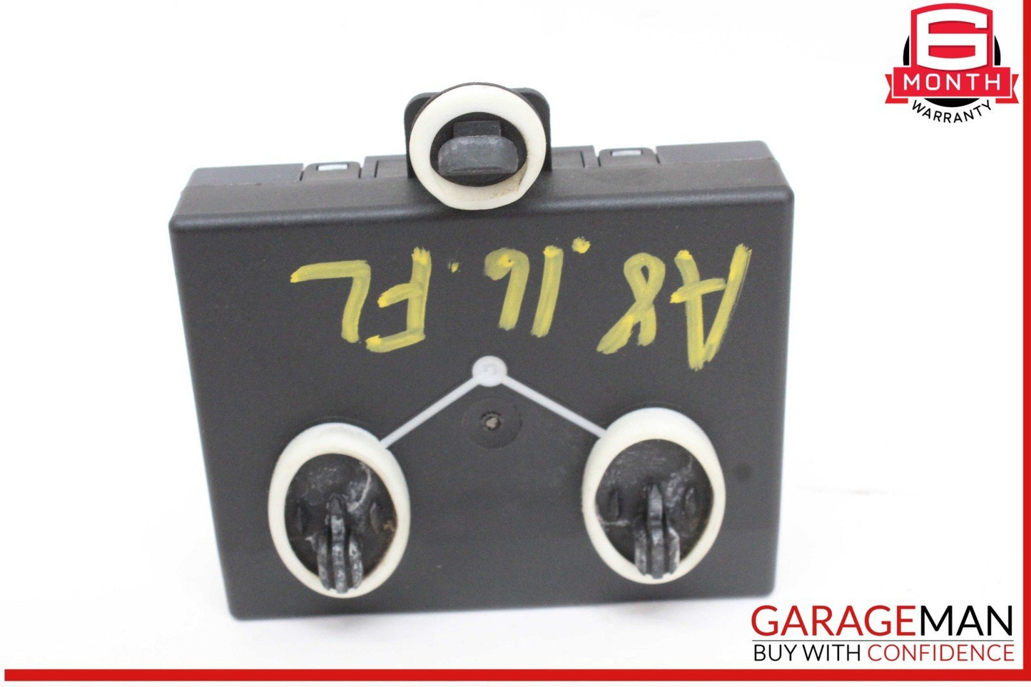 11-18 Audi A8 S8 Front Left Driver Side Door Control Module Unit 4H0959793R OEM