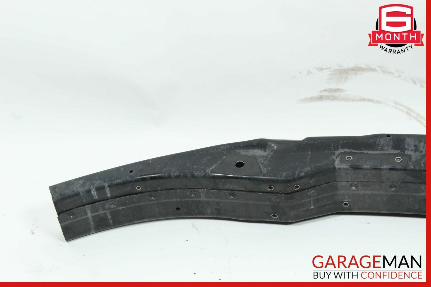 00-06 Mercedes W215 CL500 CL55 AMG Front Bumper Reinforcement Support Bar OEM