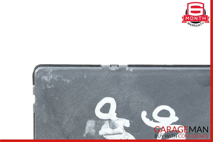 03-09 Mercedes W209 CLK350 CLK550 Convertible Top Roof Control Module Unit
