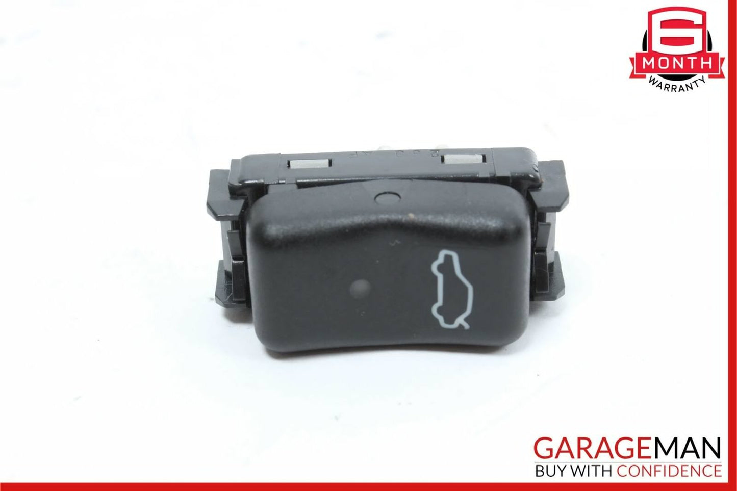 90-02 Mercedes R129 SL500 SL320 Trunk Lid Release Boot Button 1298212751 OEM