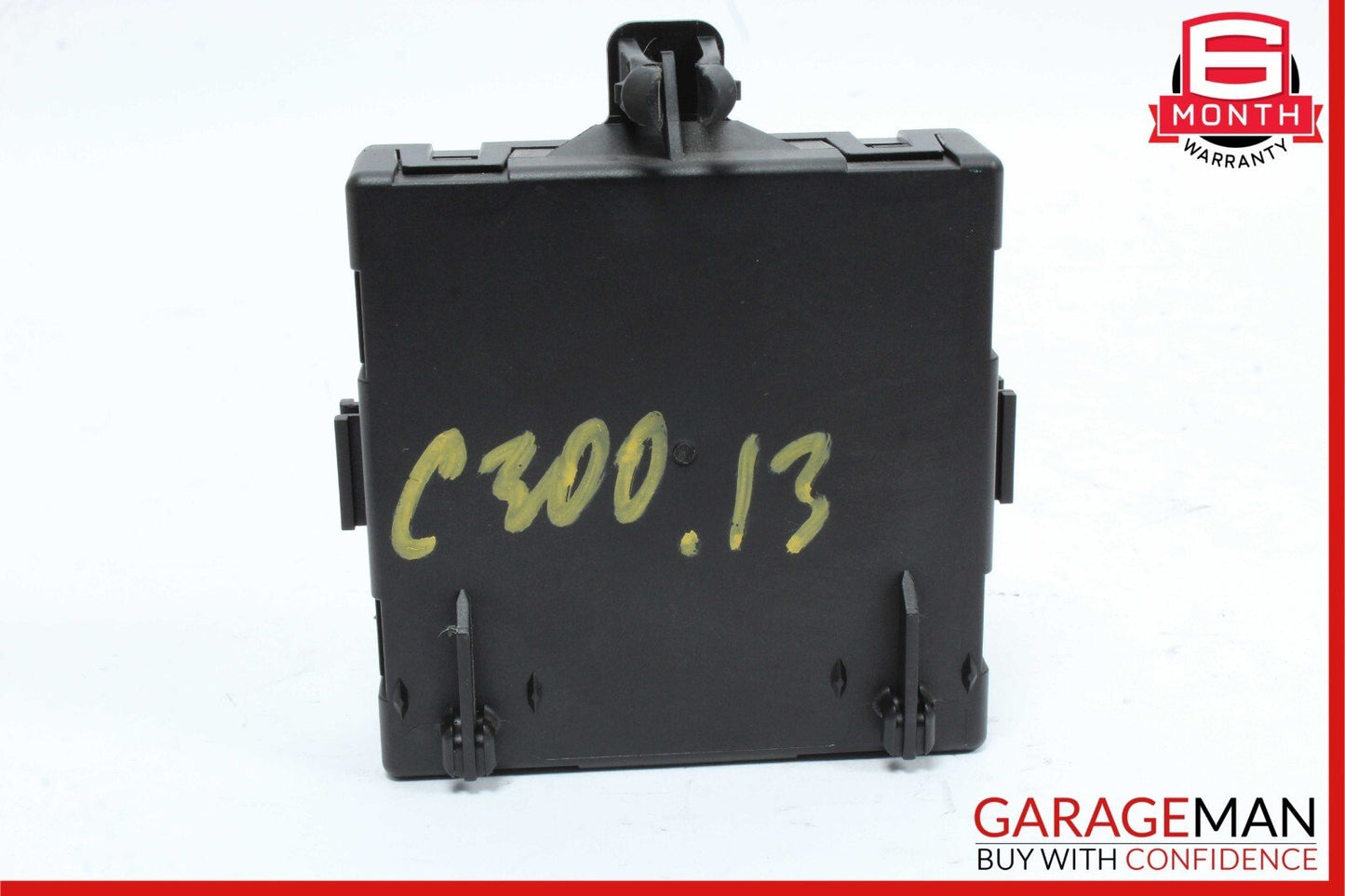 08-14 Mercedes W204 C250 C350 Front Left Side Door Control Module 2129003914 OEM