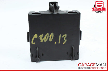 08-14 Mercedes W204 C250 C350 Front Left Side Door Control Module 2129003914 OEM