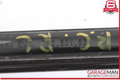 11-18 Porsche Cayenne S 958 Rear Right or Left Tie Rod Control Arm OEM
