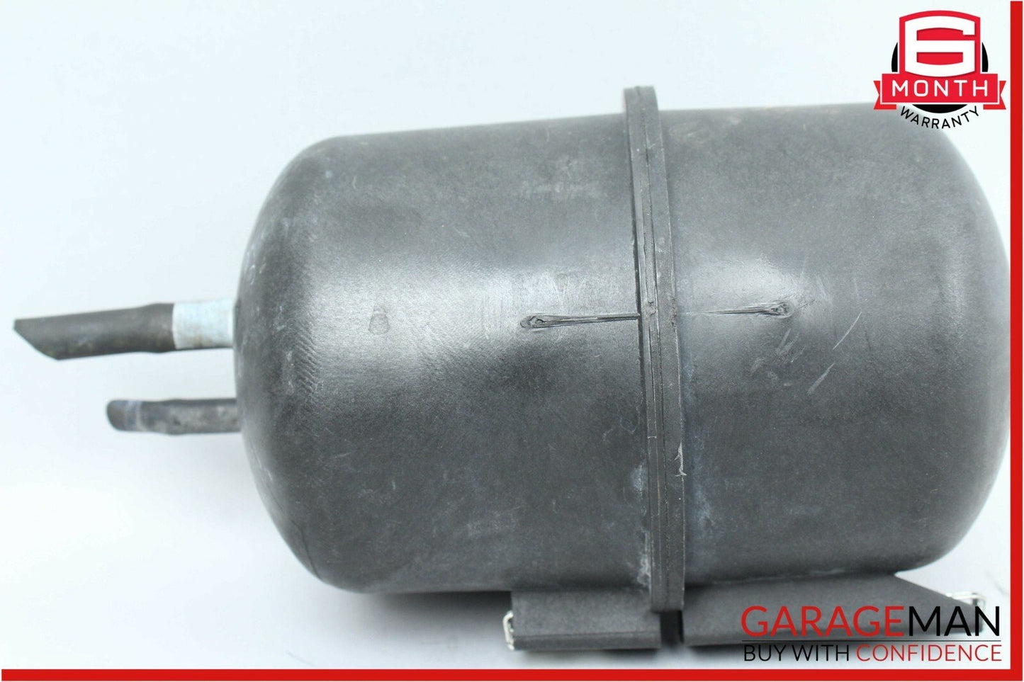 14-17 Maserati Ghibli Vacuum Canister Tank Reservoir Bottle OEM