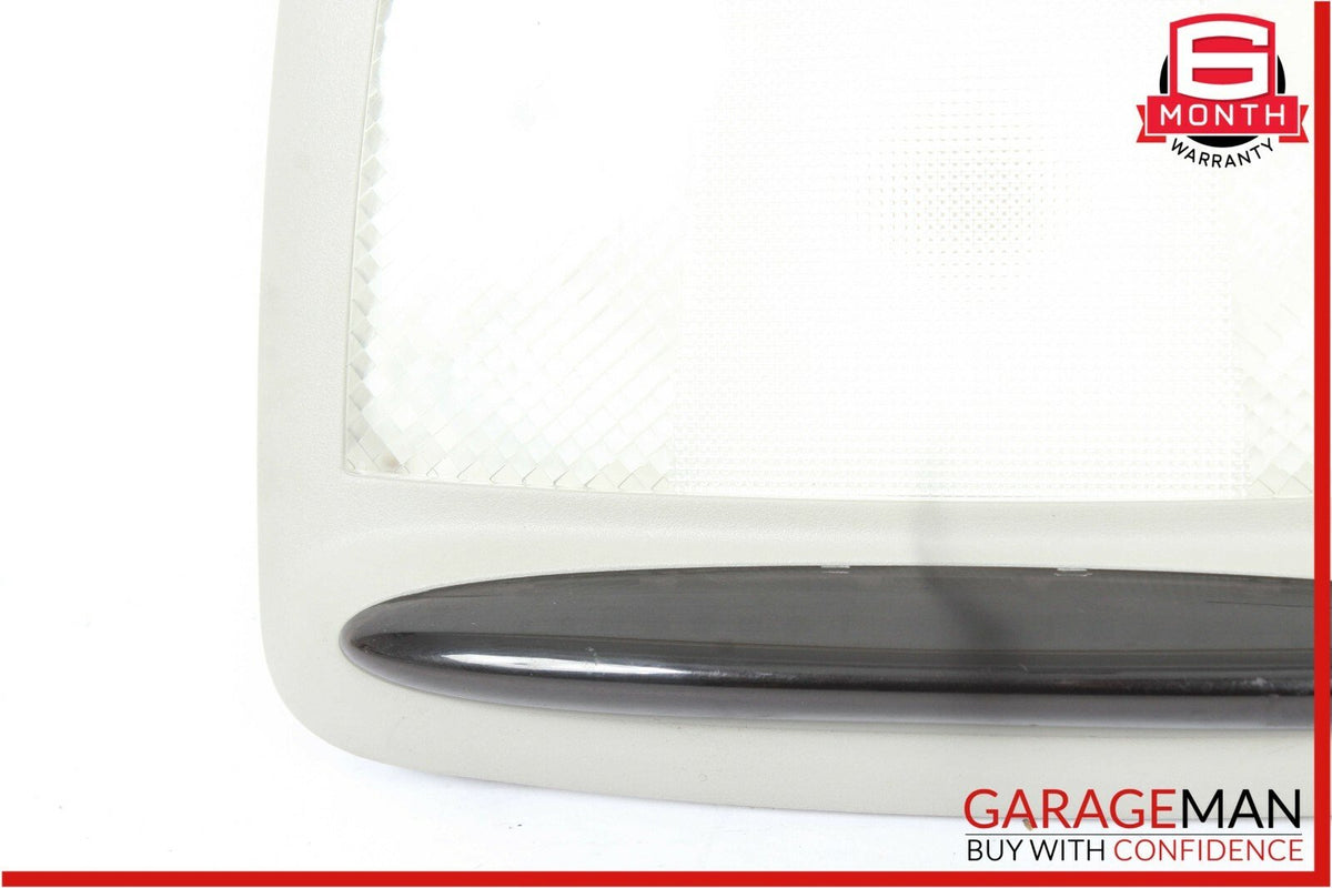 06-12 Mercedes X164 GL450 ML500 Rear Overhead Dome Light Lamp Parking Sensor OEM
