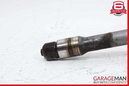 12-18 Audi A7 A6 Transmission Axle Flange Shaft 0CS409355B OEM