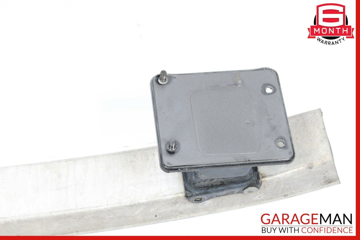06-13 Mercedes W251 R350 R500 Rear Bumper Reinforcement Impact Crash Bar Rebar