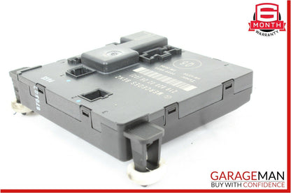 06-11 Mercedes W219 CLS500 CLS55 AMG Rear Left Side Door Controller Module