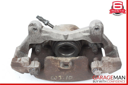 09-17 Audi Q5 SQ5 Front Left Driver Side Brake Caliper OEM
