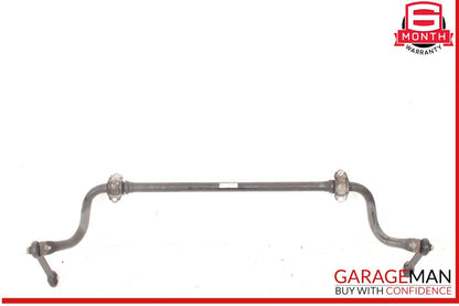 09-17 Audi Q5 Front Stabilizer Anti Roll Sway Bar Assembly OEM