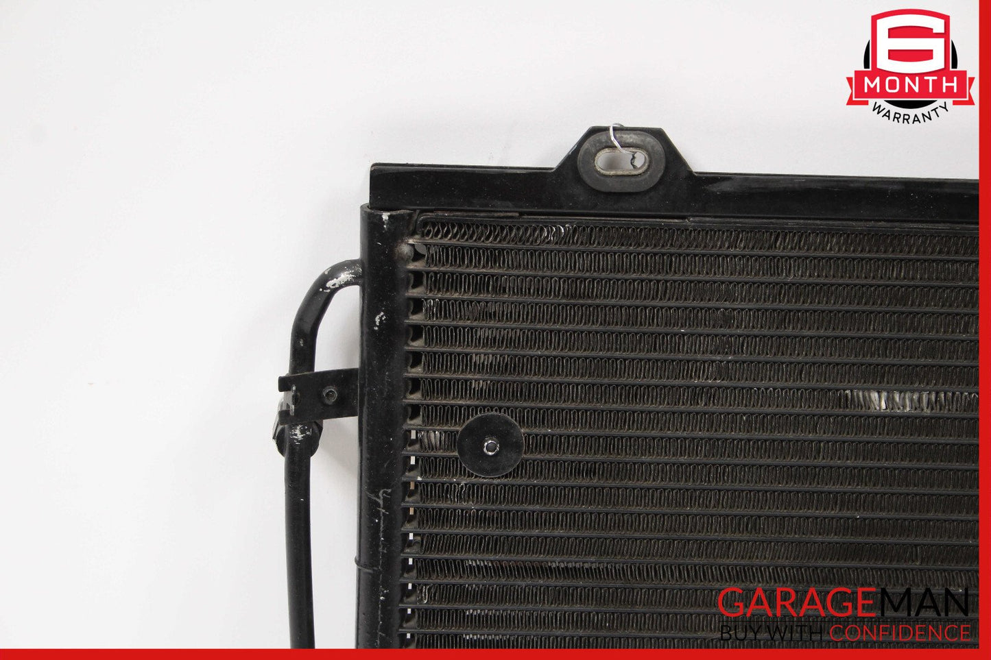 98-02 Mercedes W208 CLK430 AC A/C Air Conditioning Condenser OEM
