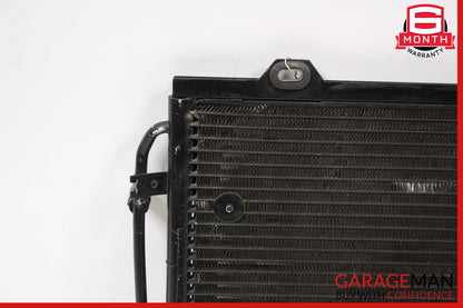 98-02 Mercedes W208 CLK430 AC A/C Air Conditioning Condenser OEM