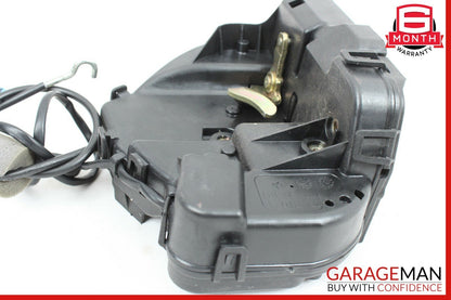 01-07 Mercedes W203 C280 C230 Rear Left Door Lock Latch Actuator OEM