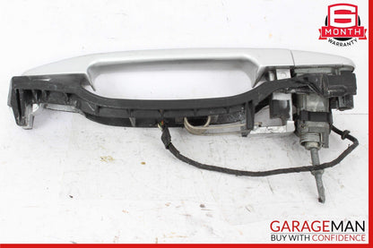 97-03 Mercedes W208 CLK430 Front Left Driver Side Exterior Door Handle OEM