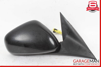 09-13 Maserati Quattroporte M139 Right Side Rear View Door Mirror OEM