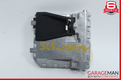 Mercedes R172 SLK250 SL550 SL400 E350 Active Lane Assist Front Camera OEM