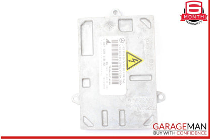 07-10 Mercede W221 S550 S450 Xenon HID Headlight Ballast Module Unit OEM