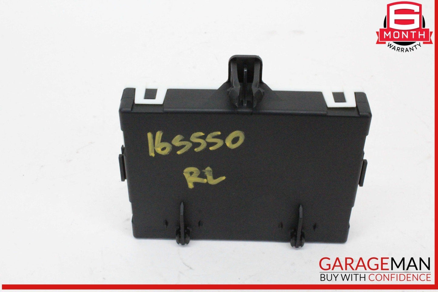 14-17 Mercedes W222 S550 Rear Left Driver Side Door Control Module Unit OEM