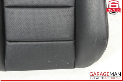 10-16 Mercedes W212 E350 E550 Front Right Passenger Seat Cushion Top Upper OEM