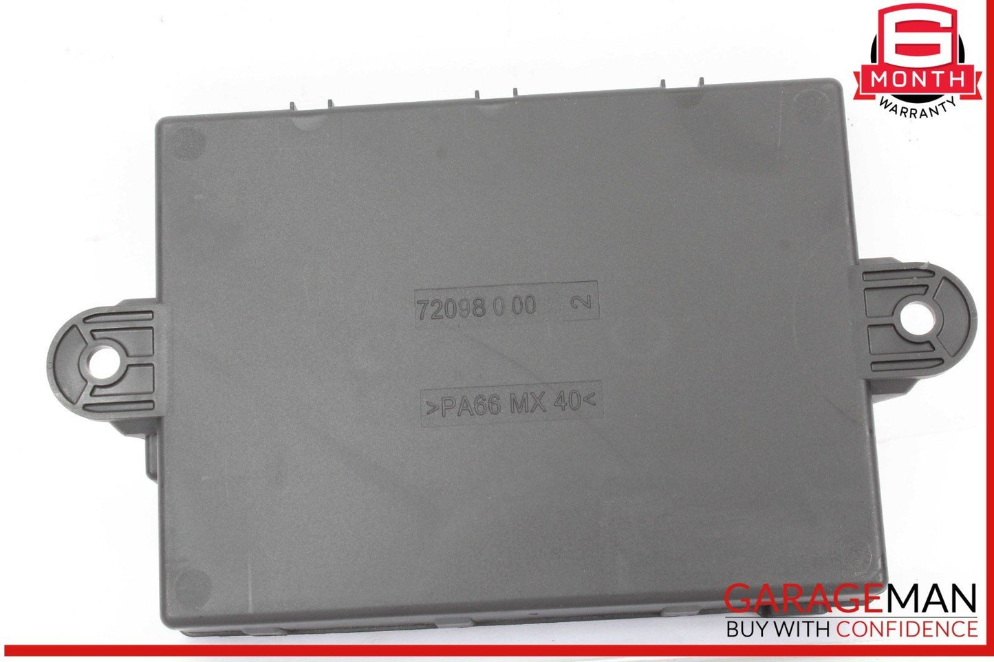 07-13 Mercedes W221 S550 S400 Rear Right or Left Side Door Control Module OEM