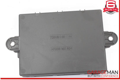 07-13 Mercedes W221 S550 S400 Rear Right or Left Side Door Control Module OEM