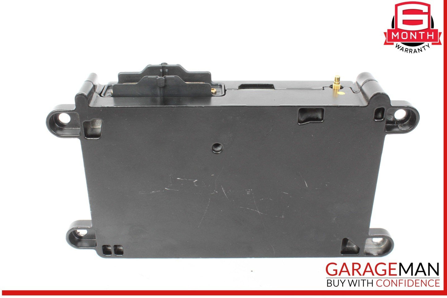 00-06 Mercedes R230 SL500 Voice Command Control Module 2208202185 OEM