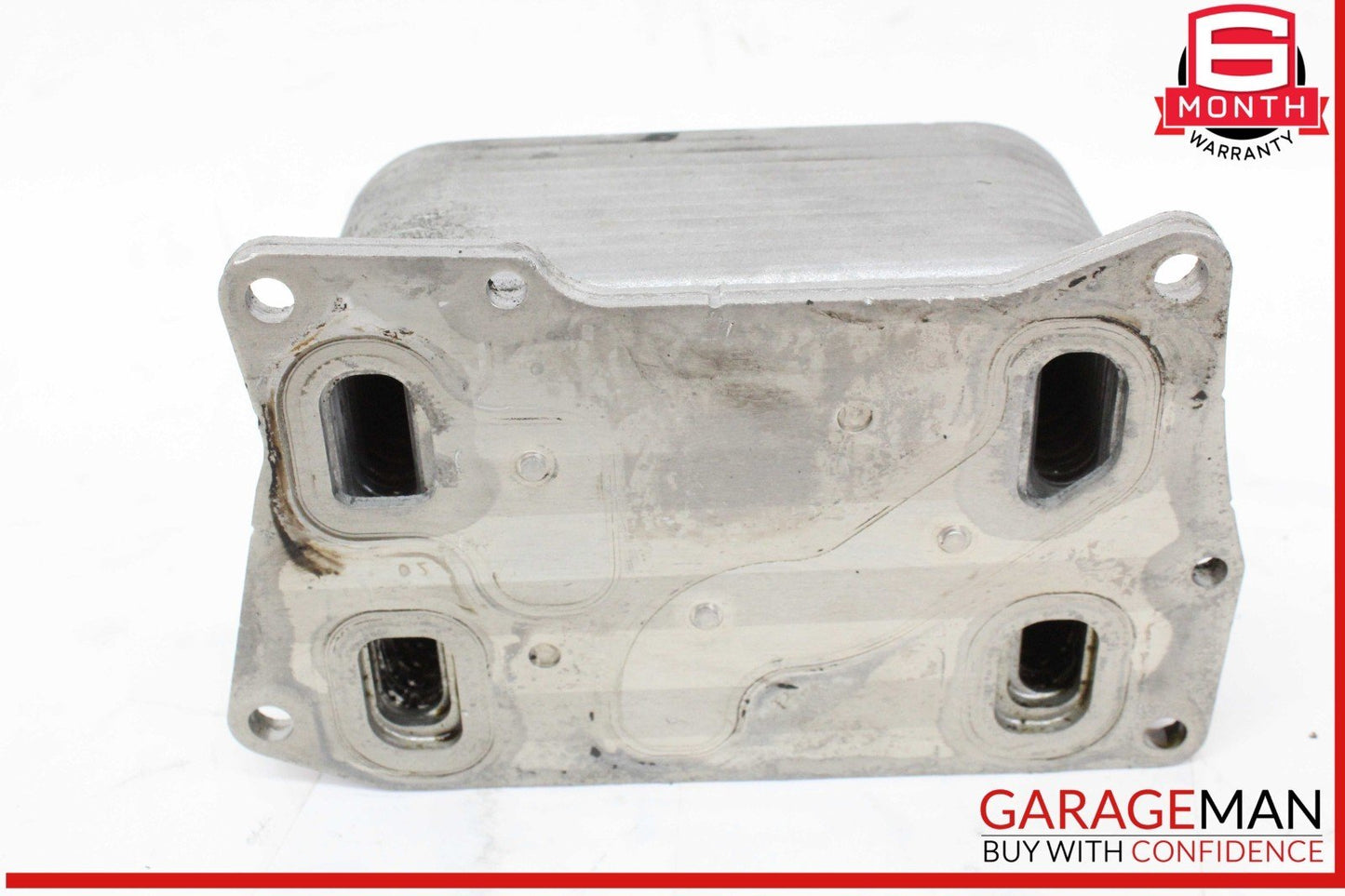11-20 Mercedes W221 S550 CL550 E550 Engine Motor Oil Cooler 2781880201 OEM