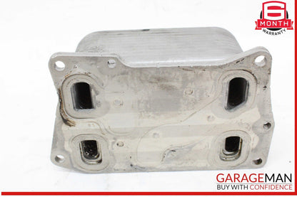 11-20 Mercedes W221 S550 CL550 E550 Engine Motor Oil Cooler 2781880201 OEM