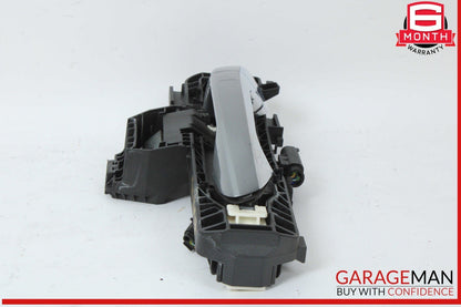 14-16 Mercedes W212 E350 E550 Front or Rear Right Side Exterior Door Handle OEM