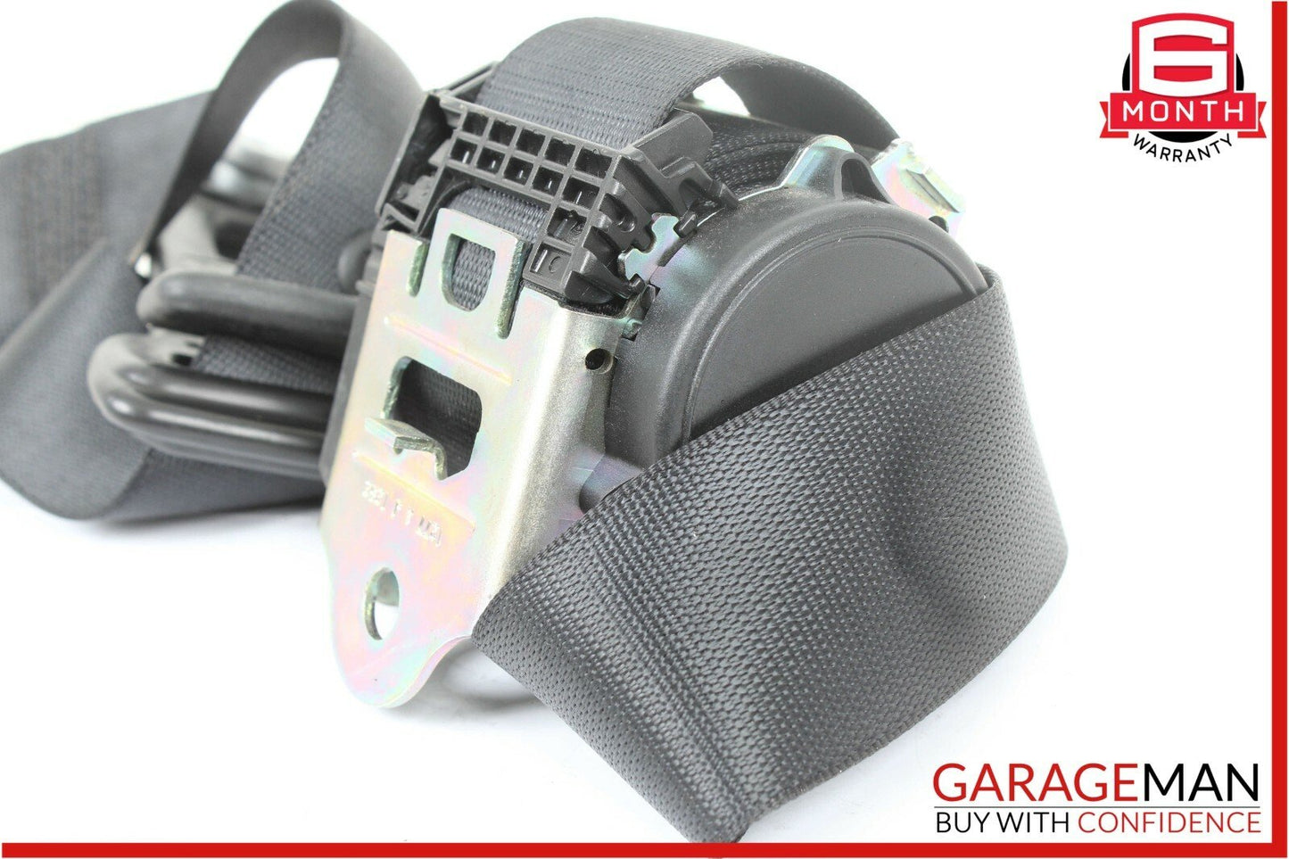 16-18 Mercedes W213 E300 E400 Right Passenger Side Seat Belt Seatbelt Retractor