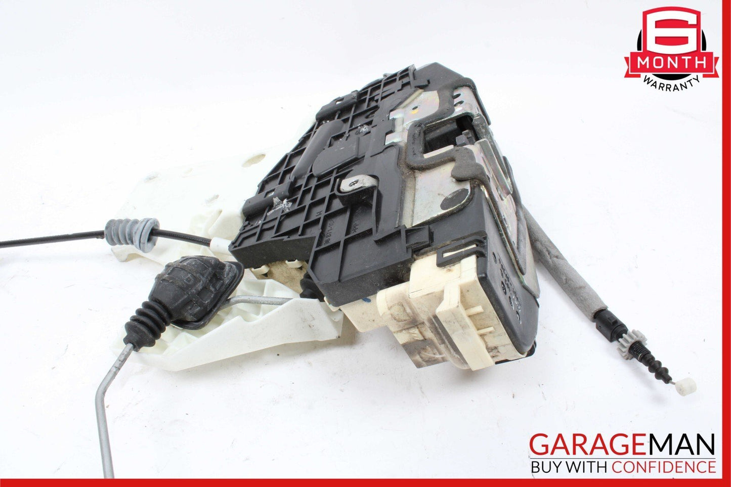 07-13 Mercedes W221 S550 CL550 CL65 AMG Front Left Door Lock Latch Actuator OEM