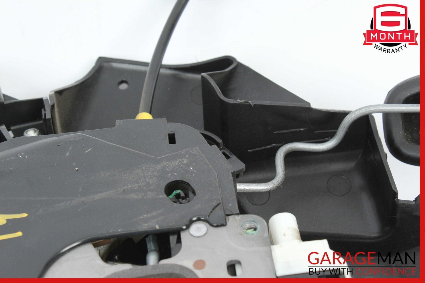08-20 Mercedes GLK350 SLK250 C250 C350 Front Right Side Door Lock Latch Actuator
