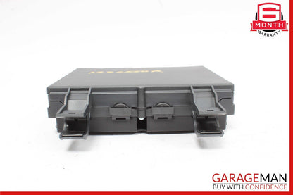 09-12 Mercedes R230 SL550 SL63 Right Passenger Under Seat Control Module OEM