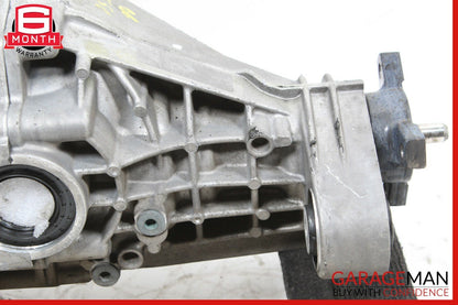06-10 Mercedes W251 R350 4Matic Rear Differential Diff Axle Carrier 4460-310-032