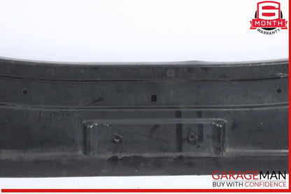 06-12 Mercedes X164 GL450 4MATIC Upper Radiator Core Tie Bar Support OEM