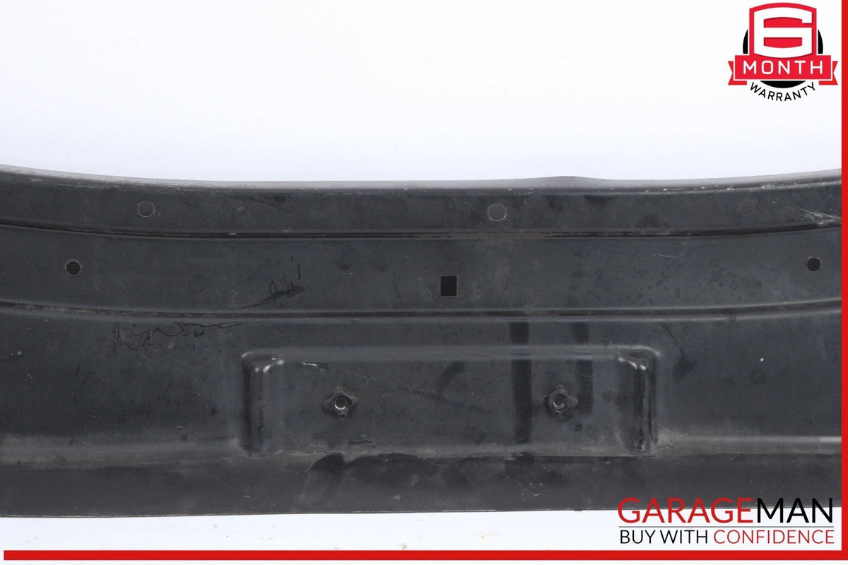 06-12 Mercedes X164 GL450 4MATIC Upper Radiator Core Tie Bar Support OEM
