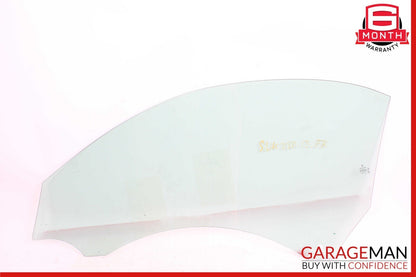 12-20 Mercedes R172 SLK350 SLC300 Front Right Side Door Window Glass OEM