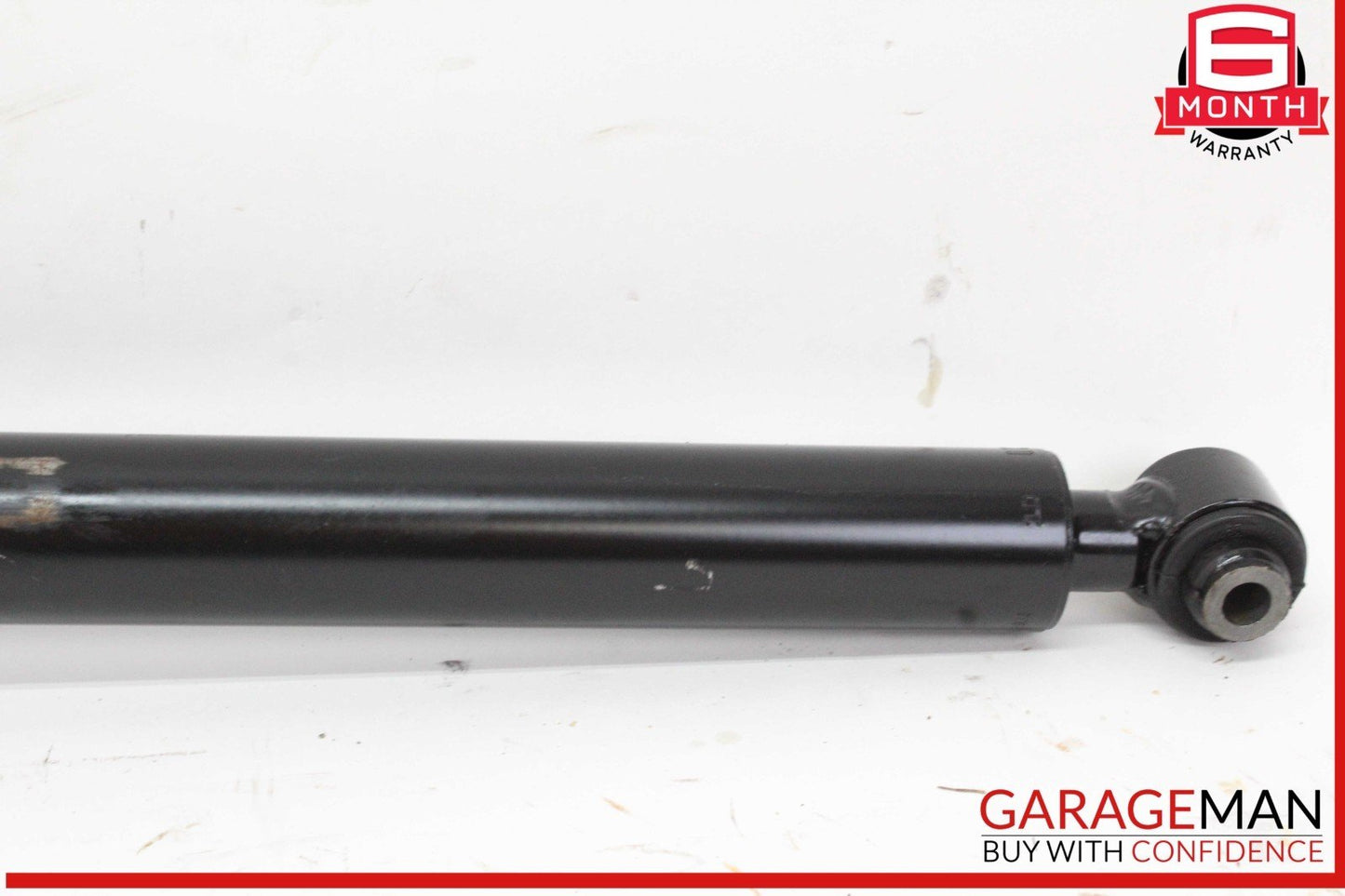 08-14 Mercedes W204 C250 CGI Rear Left & Right Side Shock Absorber Strut Set OEM