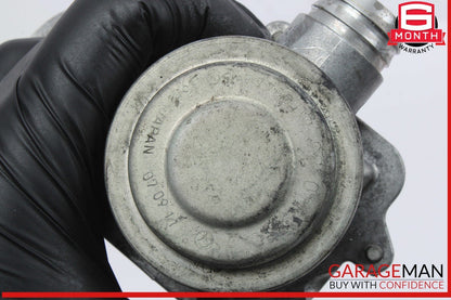 05-15 Mercedes X164 GL450 4MATIC C230 Engine Motor Air Valve 0021408360 OEM