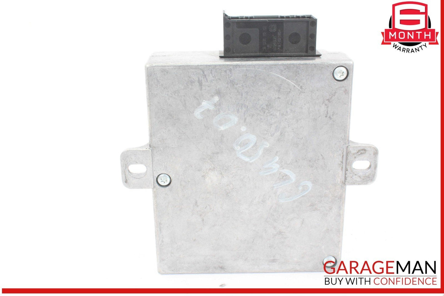 07-13 Mercedes X164 GL450 GL550 Voice Language Communication Control Module Unit