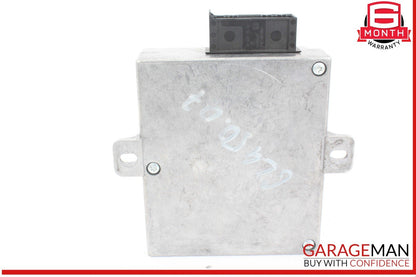 07-13 Mercedes X164 GL450 GL550 Voice Language Communication Control Module Unit
