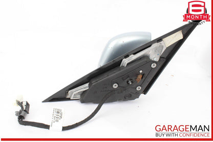 12-14 Mercedes W204 C250 C350 Front Right Side Mirror Rear View Door OEM