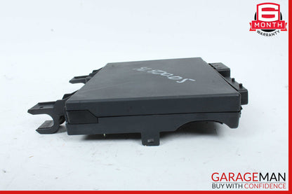 03-06 Mercedes R230 SL500 Under Seat Control Module Left Driver Side OEM