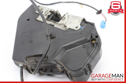 03-09 Mercedes W211 E320 E350 E500 E550 Rear Right Side Door Lock Latch Actuator