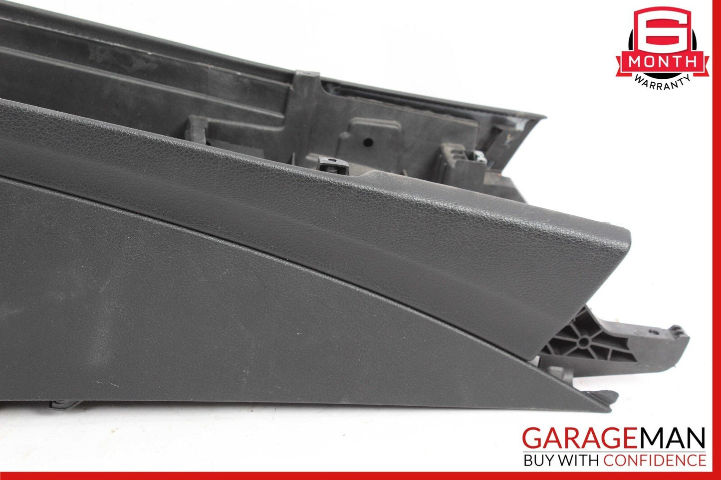 15-20 Mercedes W205 C300 C350e Front Center Console Arm Rest Armrest Trim