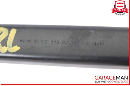 17-24 Audi A4 Rear Left Driver Side Lower Suspension Control Arm 4M0505291D OEM