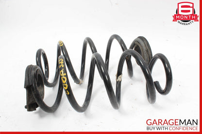 14-19 Mini Cooper Hardtop Rear Right & Left Suspension Coil Spring Absorber Set